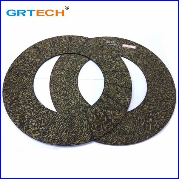 B-661 Non Asbestos Covering Yarn Clutch Facing