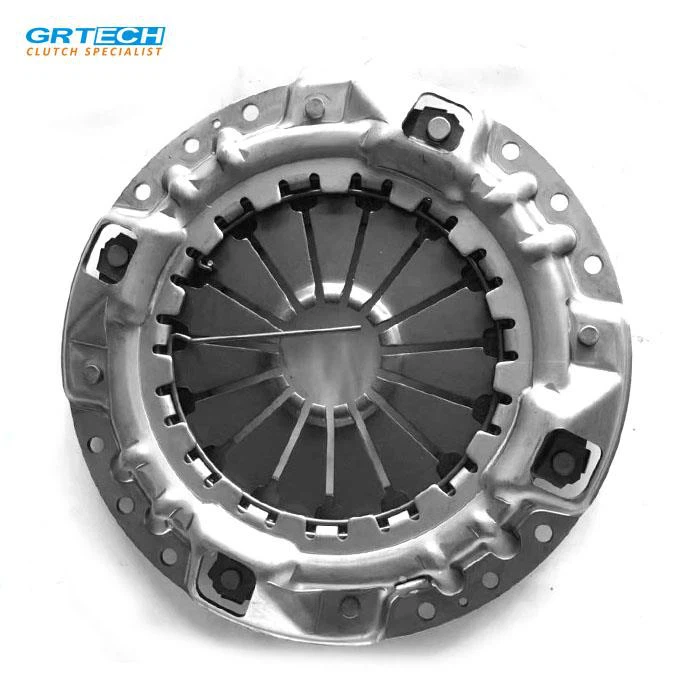 ISC-572 Clutch Pressure Plate For Isuzu